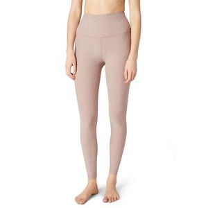 Beyond Yoga Spacedye High Waisted Midi Leggings